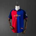 Barcelona 100th anniversary Kit