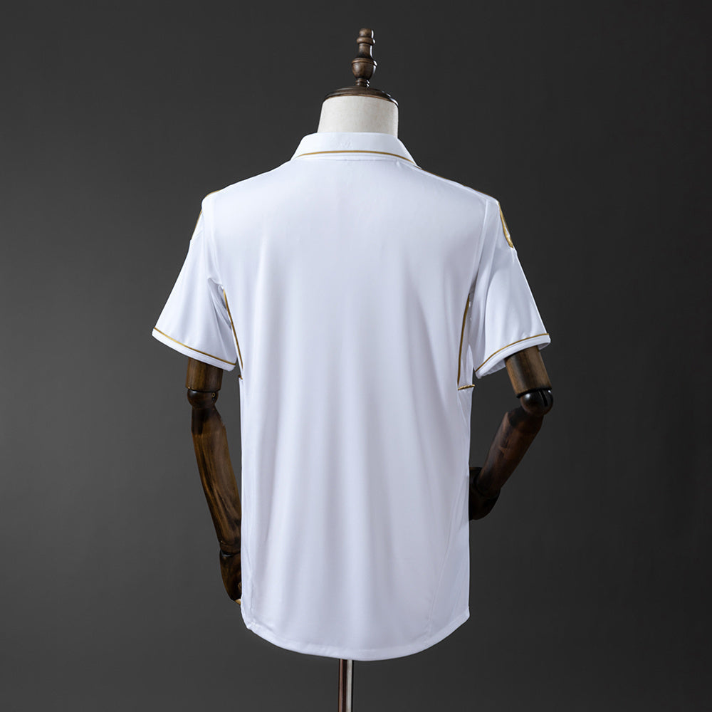 11/12 Real Madrid Home Jersey