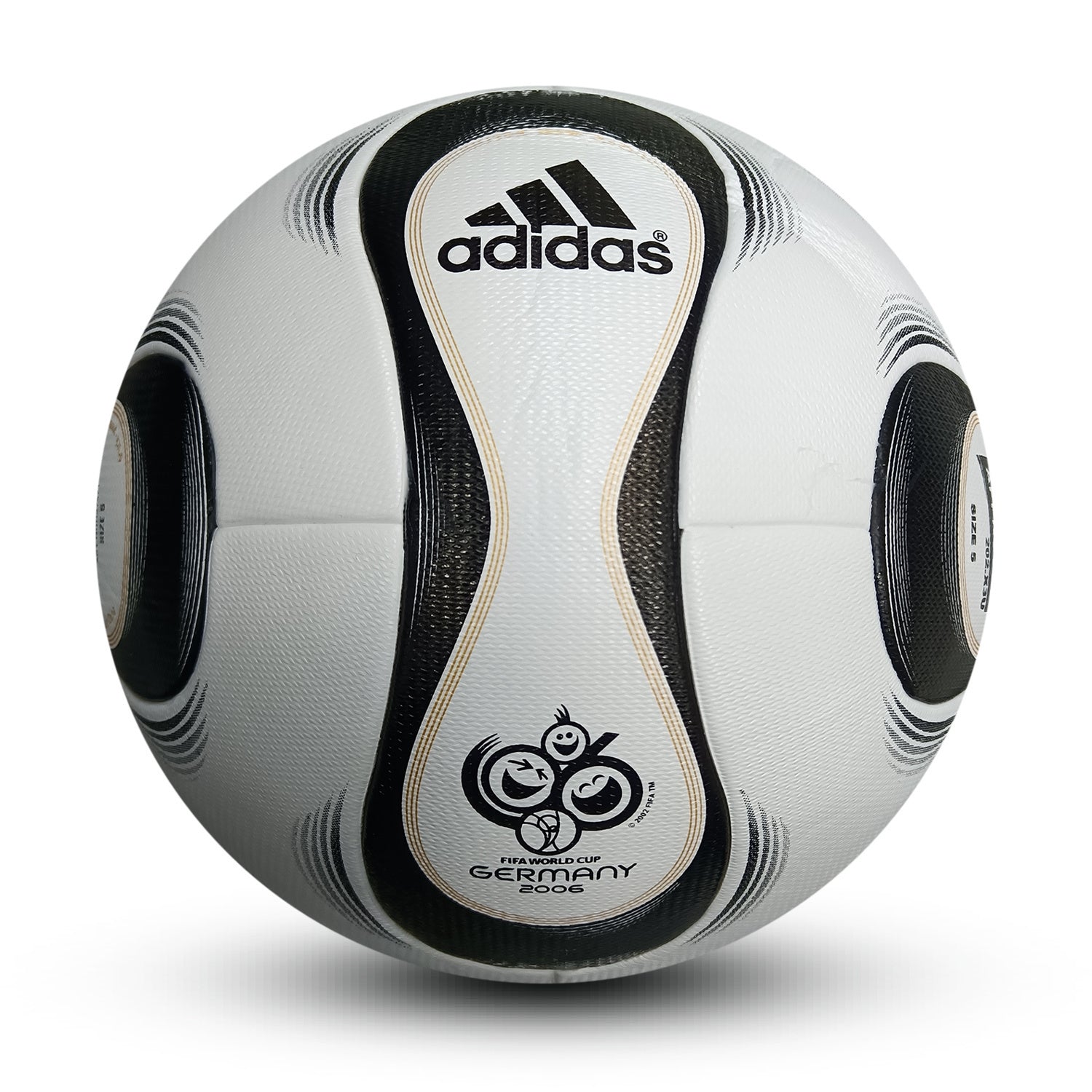 2006 FIFA WORLD CUP BALL