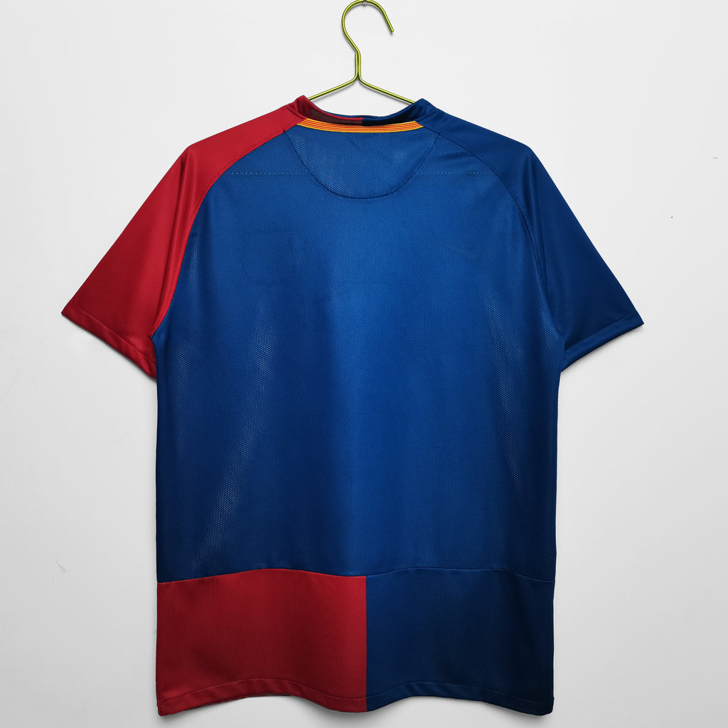 Barcelona 2008/2009 Jersey