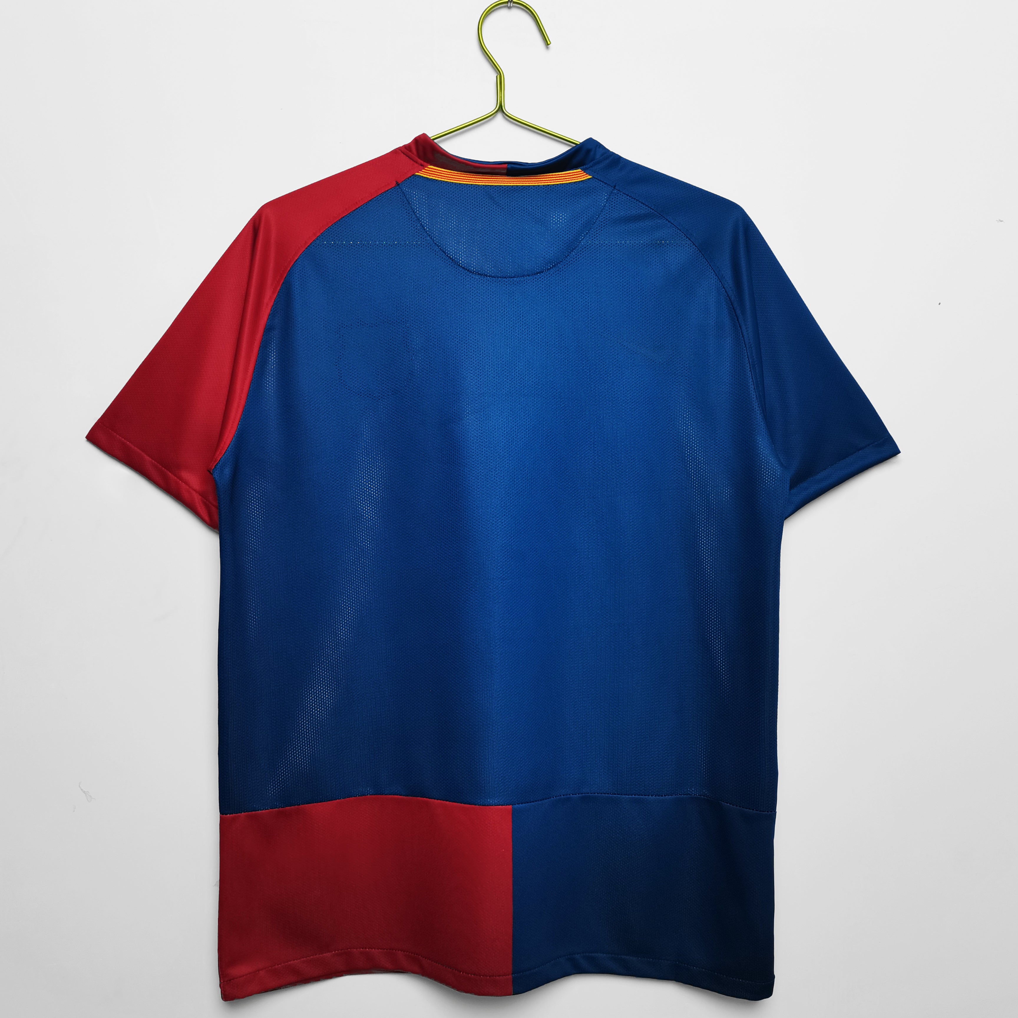 Barcelona 2008/2009 Jersey