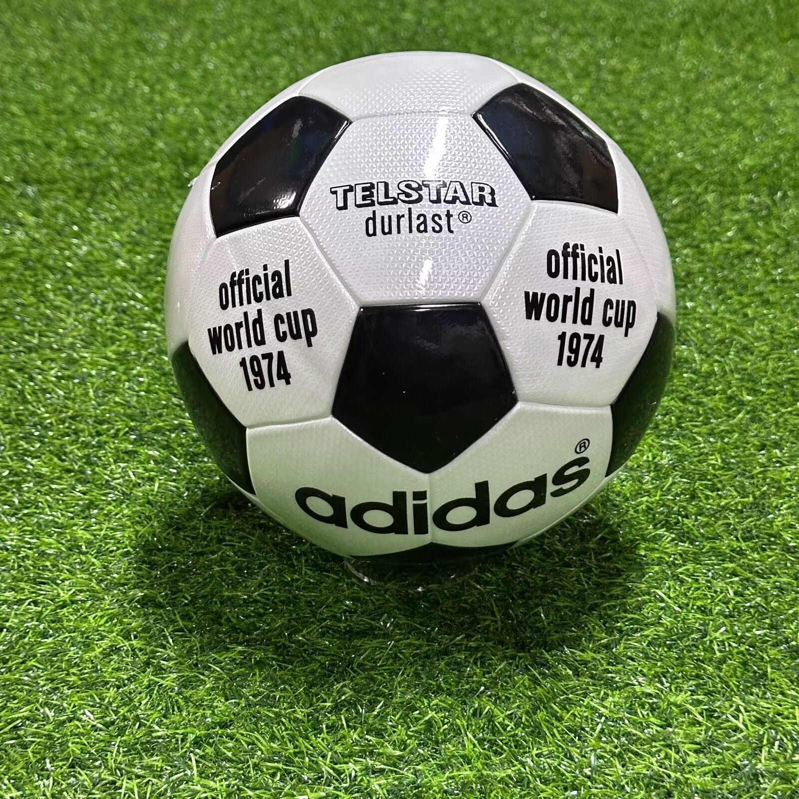 1974 FIFA WORLD CUP Ball
