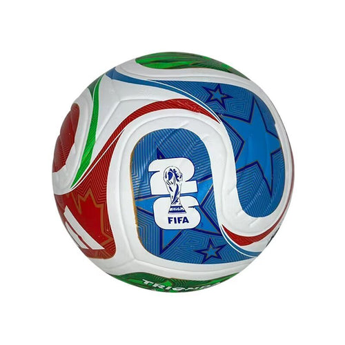 2026 WORLD CUP BALL