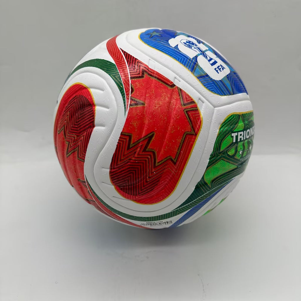 2026 WORLD CUP BALL