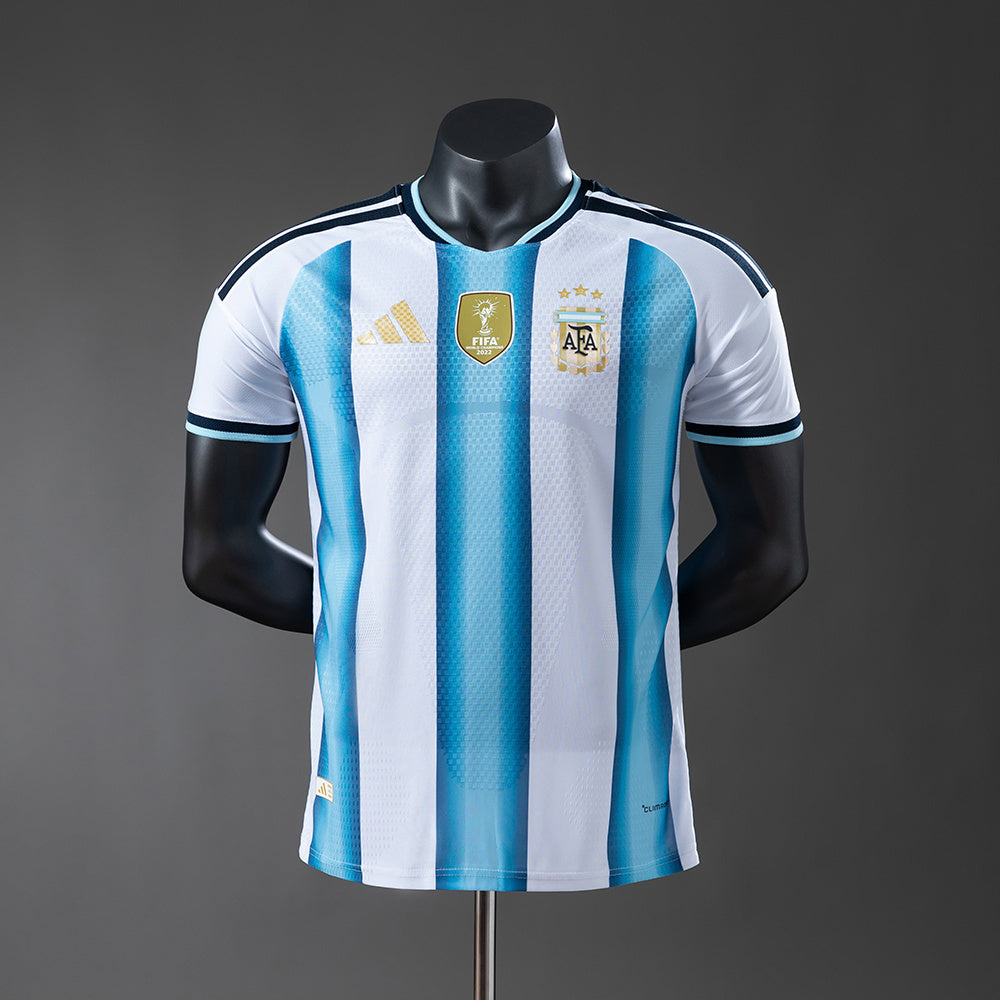 2026 Argentinian World Cup Kit