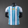 2026 Argentinian World Cup Kit