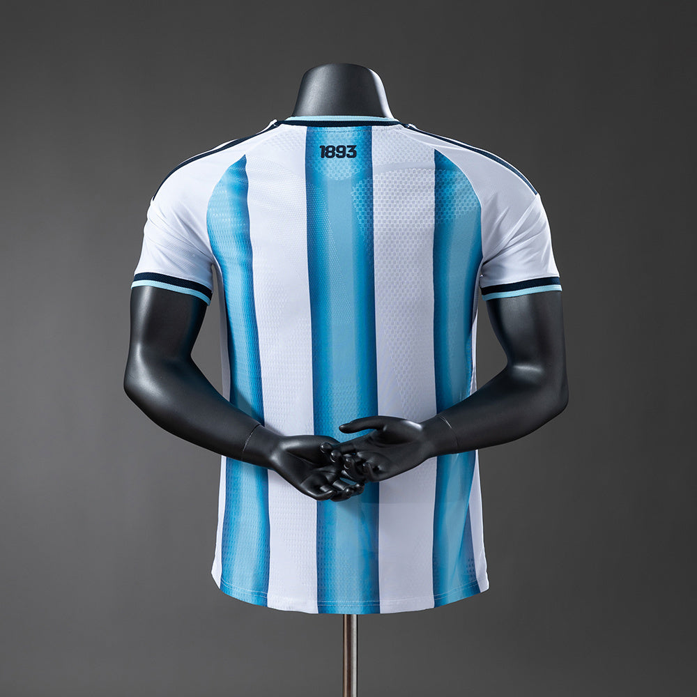 2026 Argentinian World Cup Kit