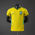 2026 Brazilian World Cup Kit