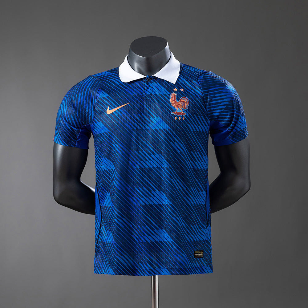 2026 French World Cup Kit