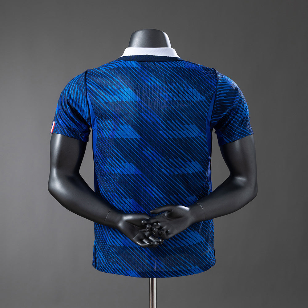 2026 French World Cup Kit