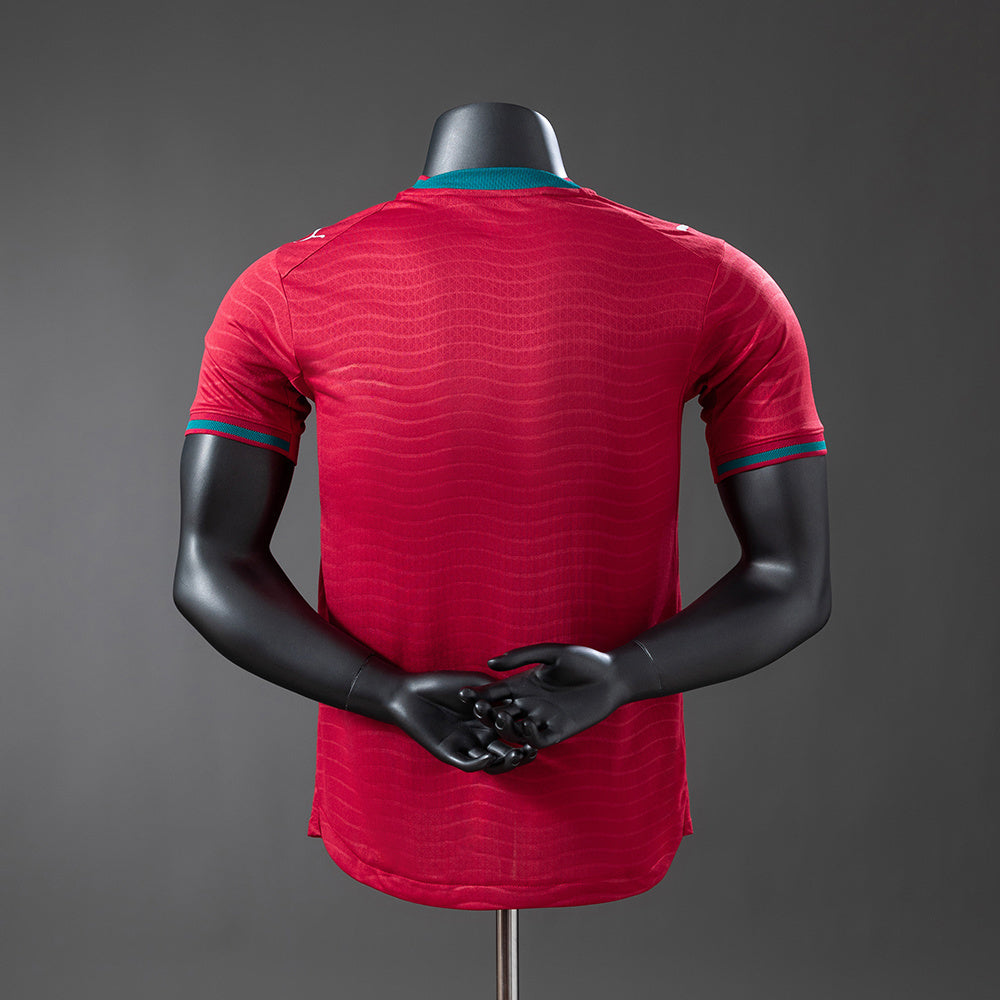 2026 Portuguese World Cup Kit