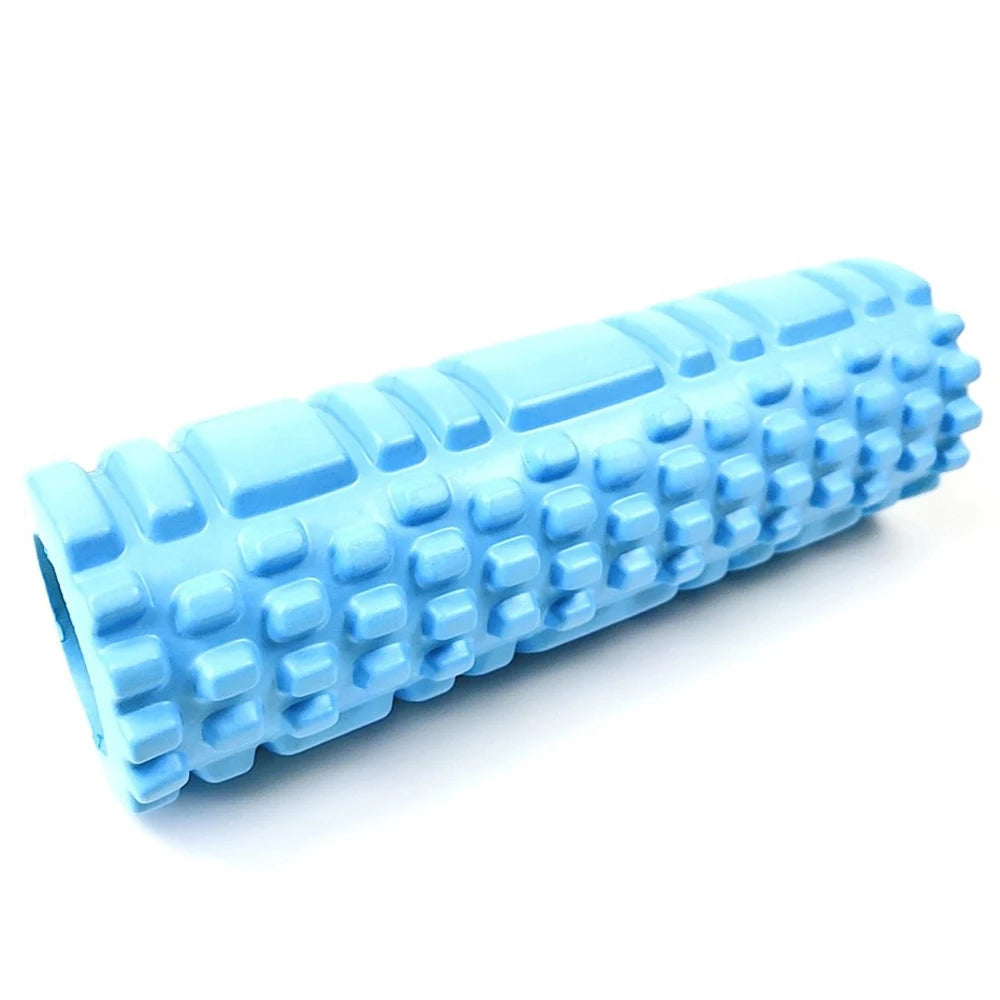 1pc Foam Massage Roller