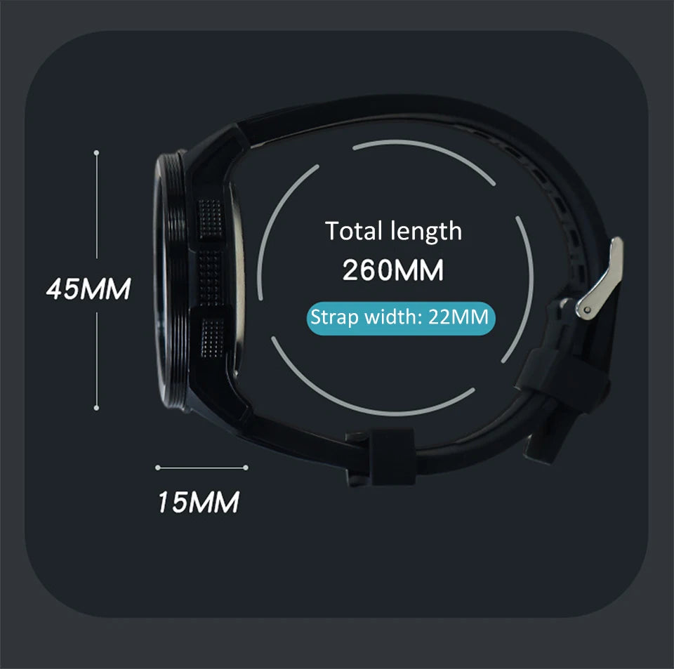 Digital Sports Stopwatch Timer