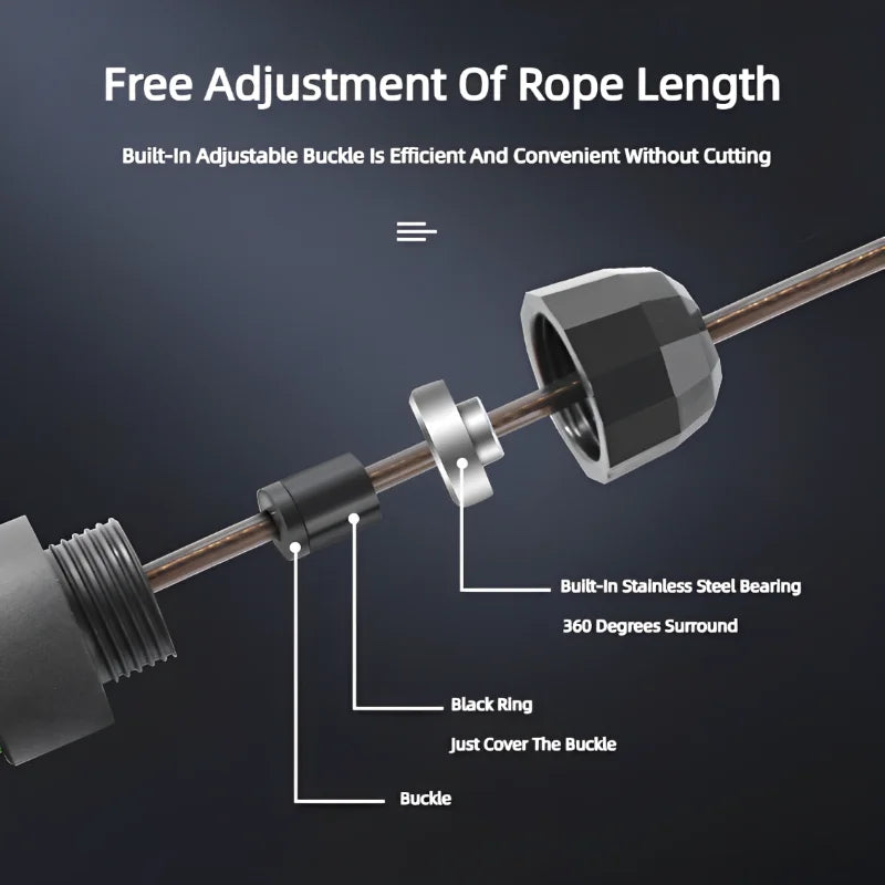 The New Jump Rope