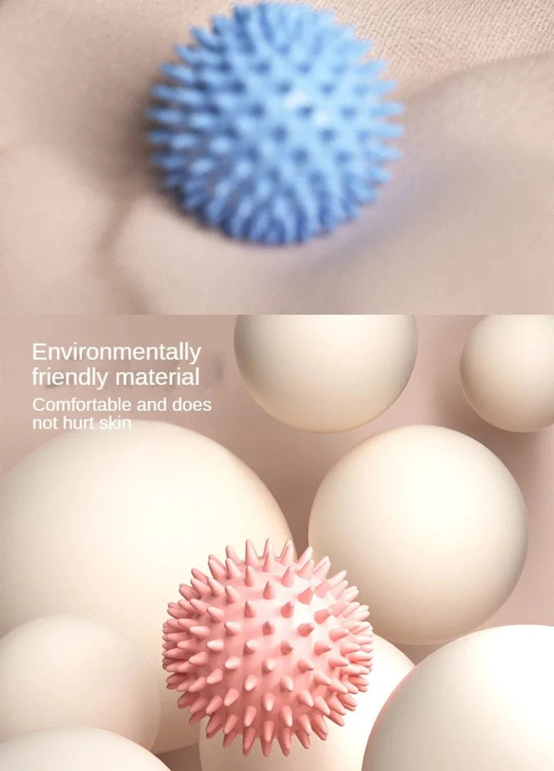 Hedgehog Massage Ball