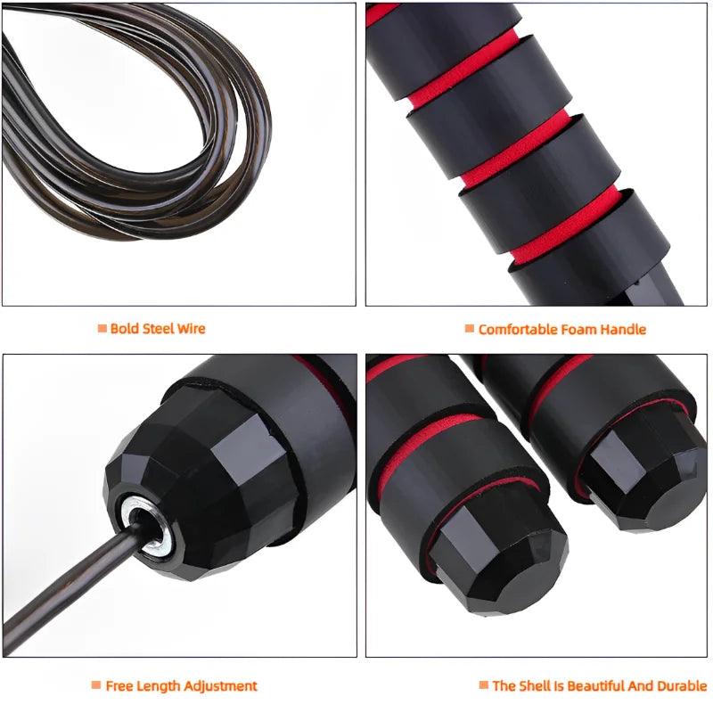 The New Jump Rope