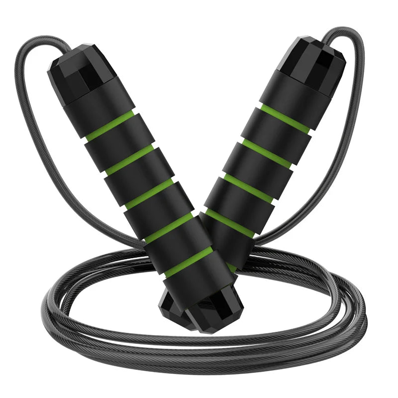 The New Jump Rope