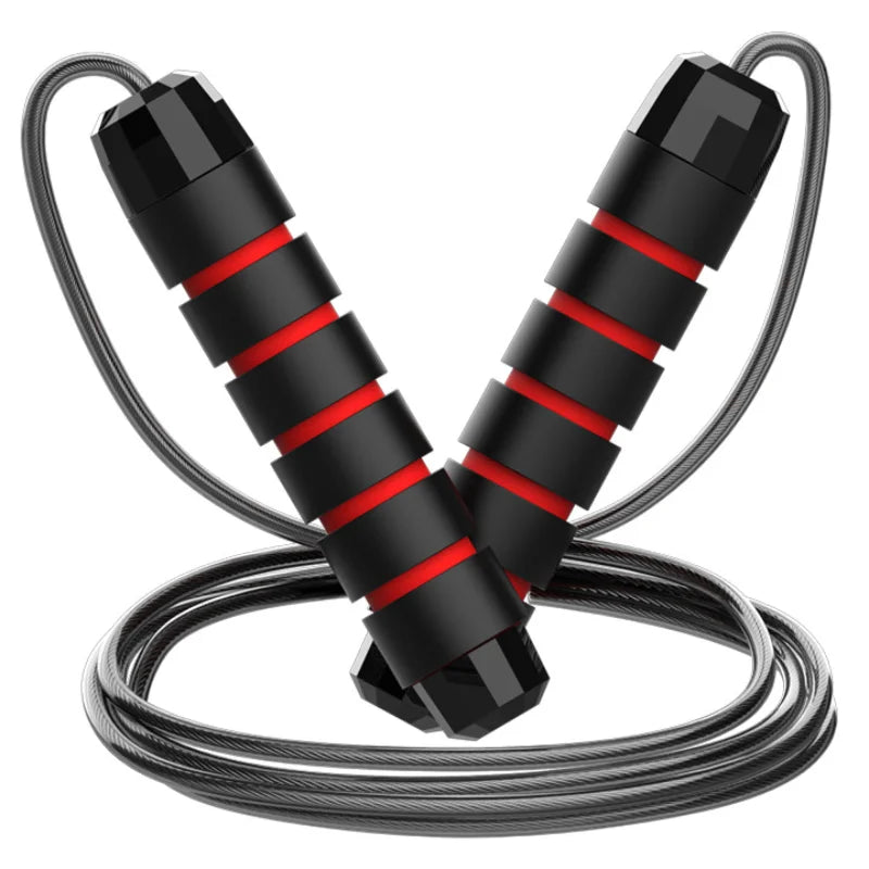 The New Jump Rope