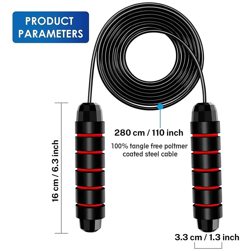 The New Jump Rope