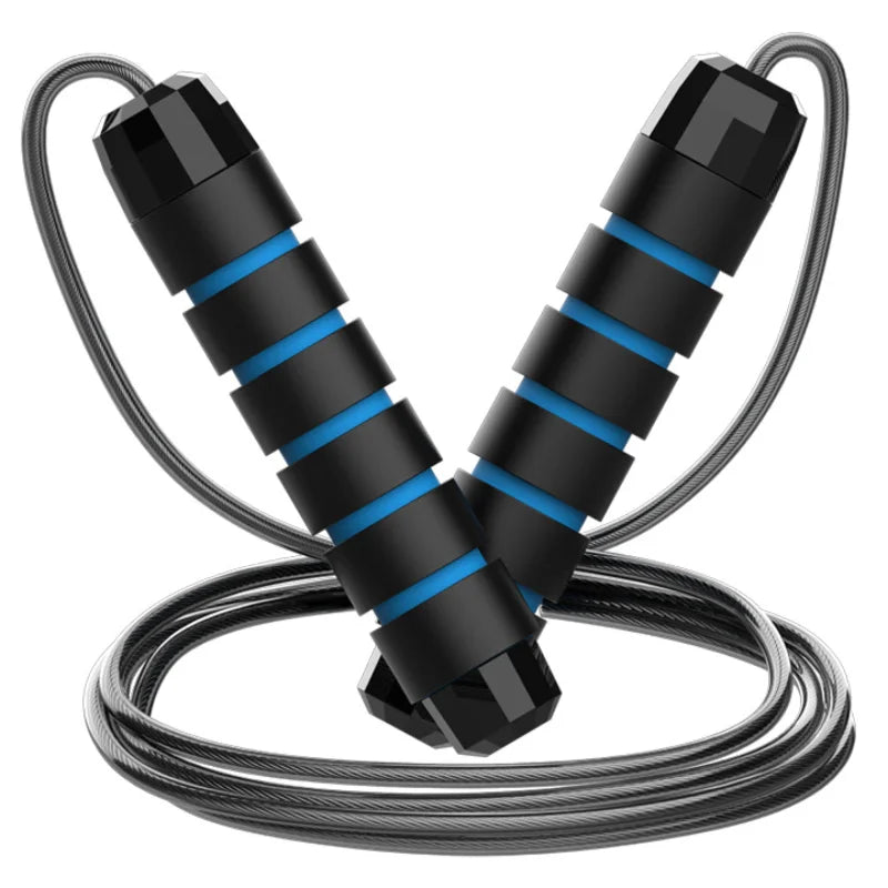 The New Jump Rope