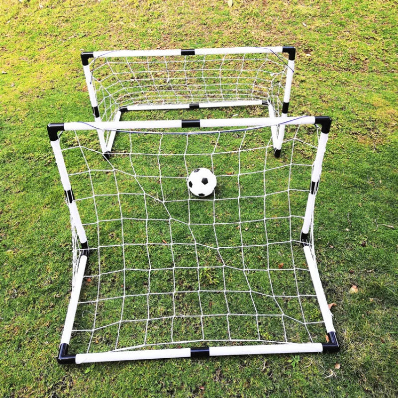 2pcs 92CM oversized soccer goal