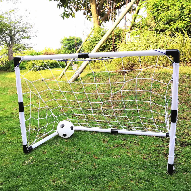 2pcs 92CM oversized soccer goal