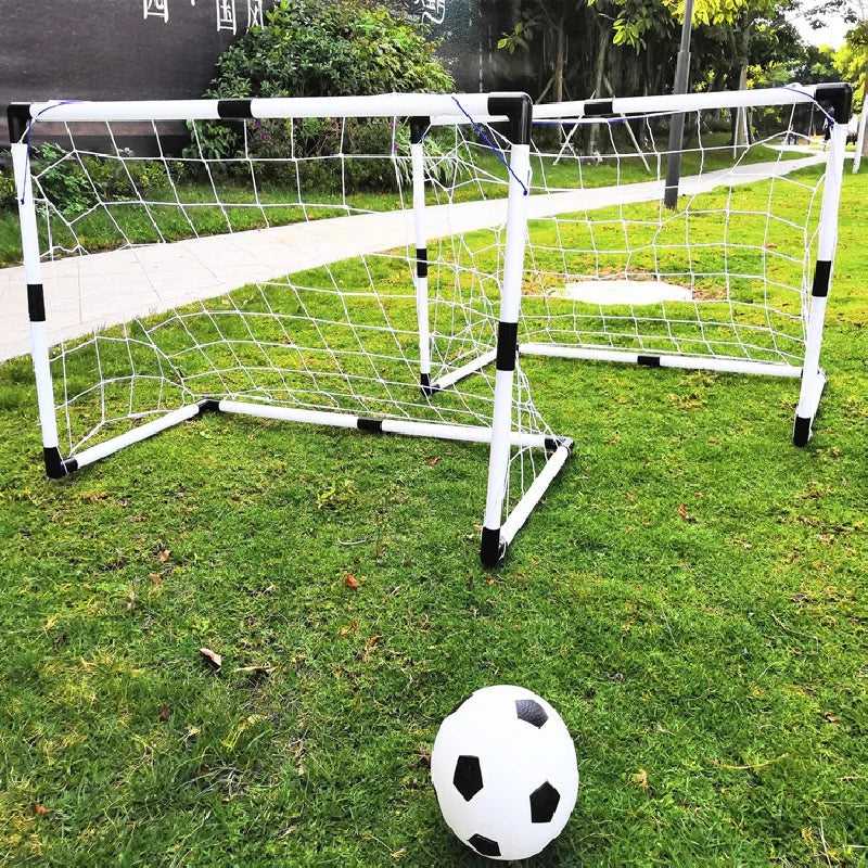 2pcs 92CM oversized soccer goal