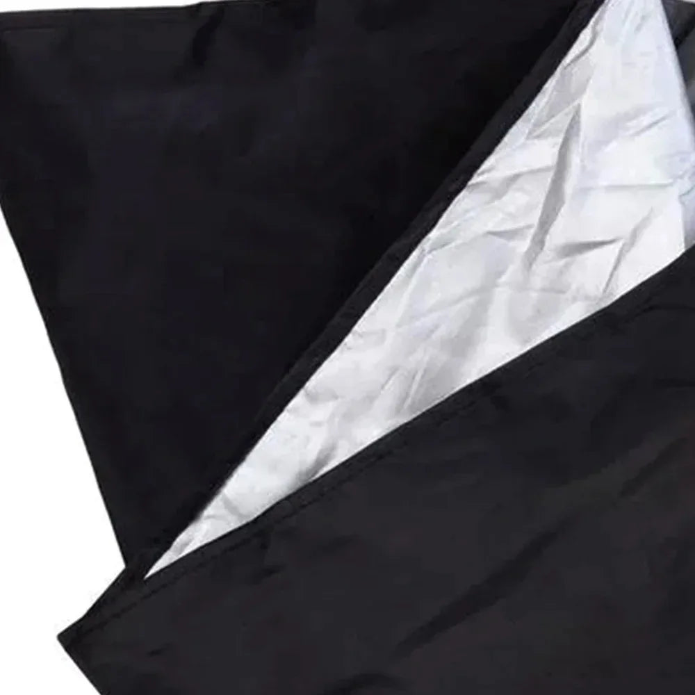 Adjustable Speed Parachute Agility Training Umbrella