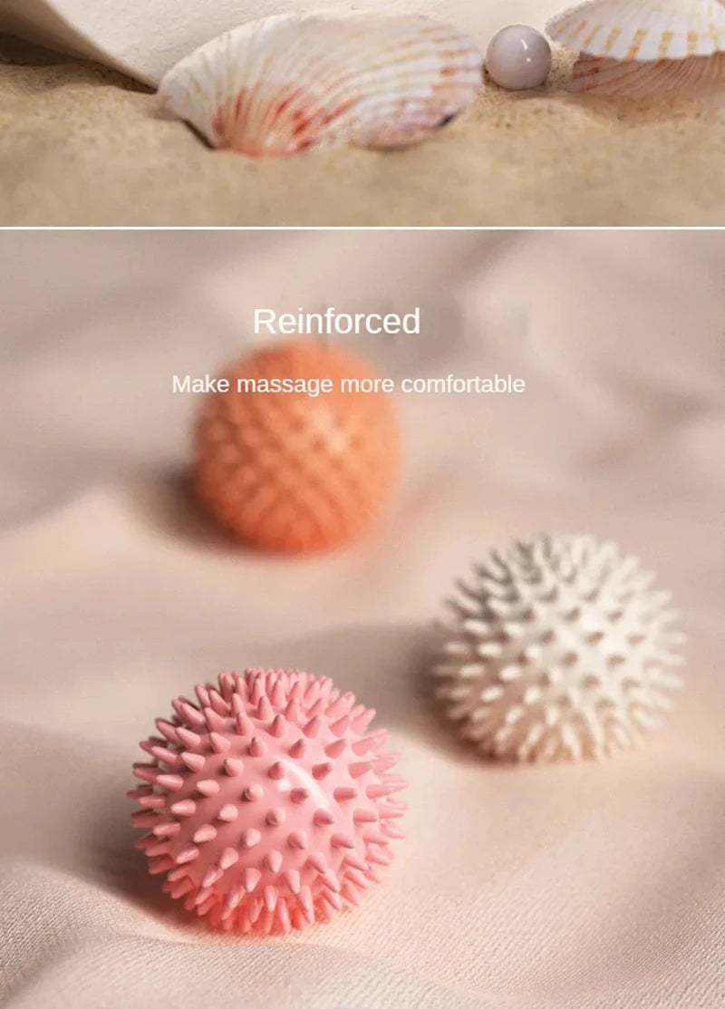 Hedgehog Massage Ball