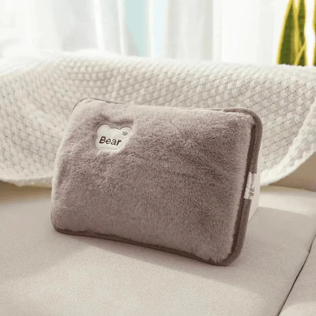 Rechargeable Hot Water Bottle