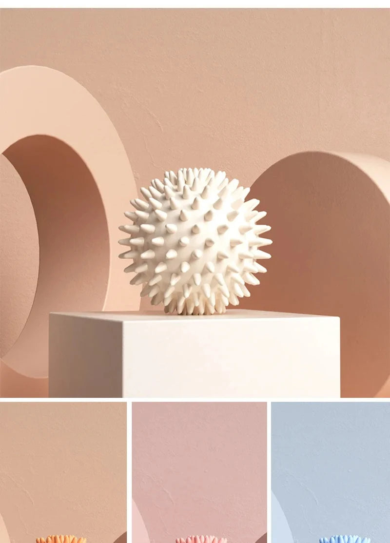 Hedgehog Massage Ball
