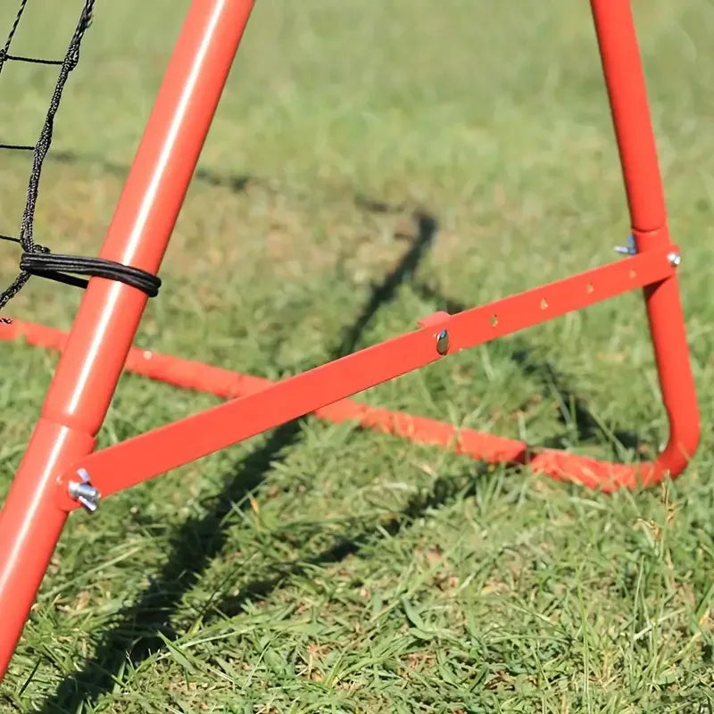 Soccer Rebound Target Net