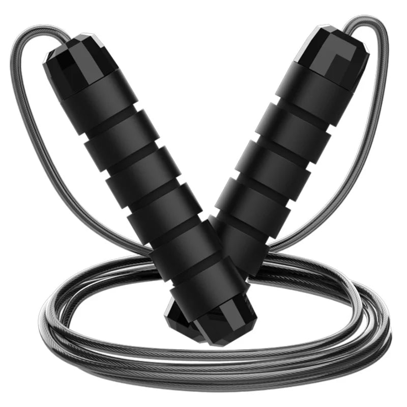 The New Jump Rope
