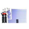2pcs 92CM oversized soccer goal