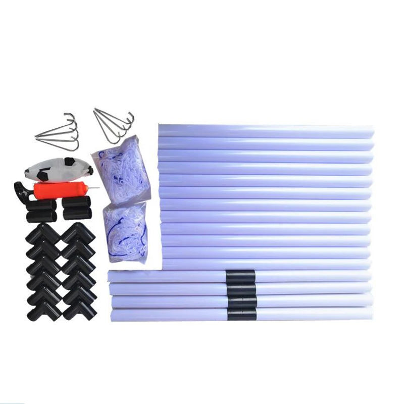 2pcs 92CM oversized soccer goal