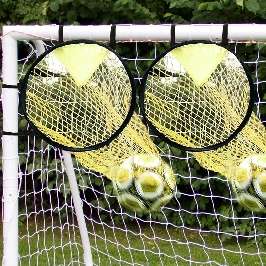 1pc Soccer Target Goal