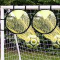 1pc Soccer Target Goal