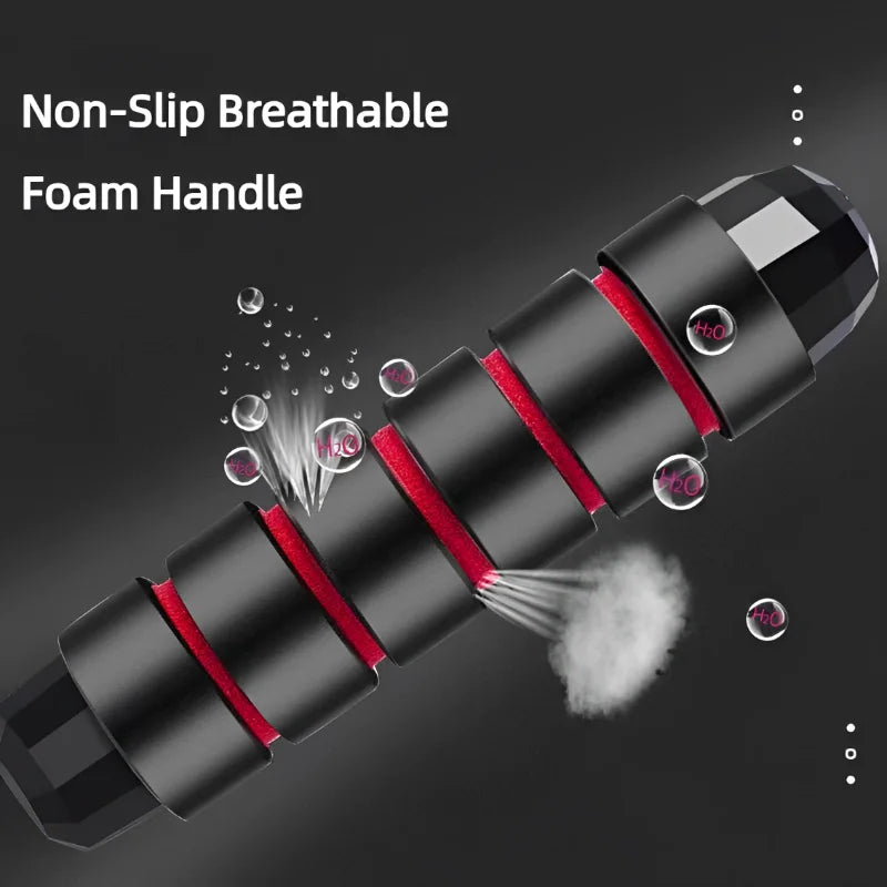 The New Jump Rope
