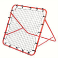 Soccer Rebound Target Net