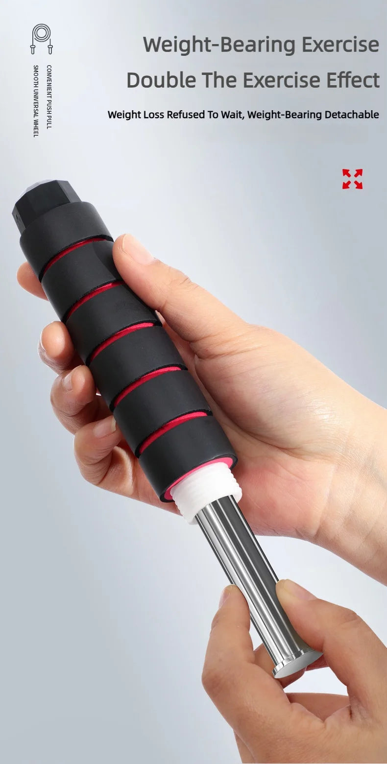 The New Jump Rope