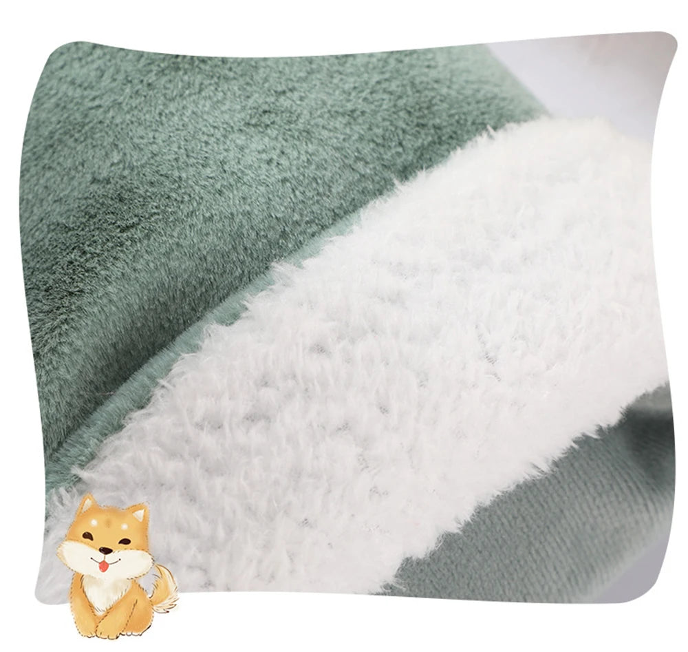 Rechargeable Hot Water Bottle