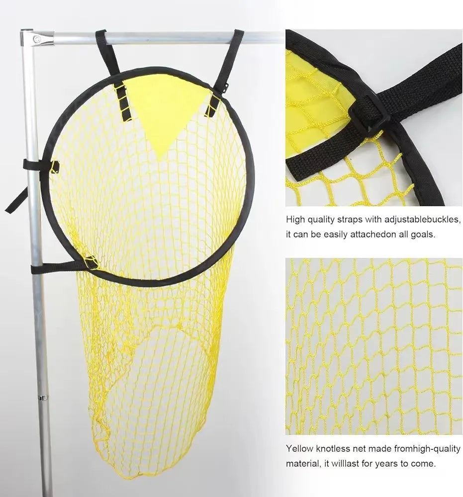 1pc Soccer Target Goal