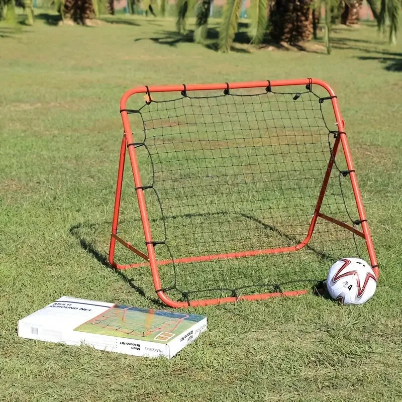 Soccer Rebound Target Net