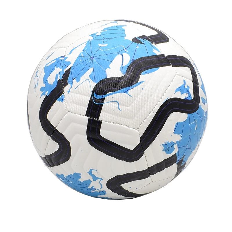 Soccer Balls Standard Size 5