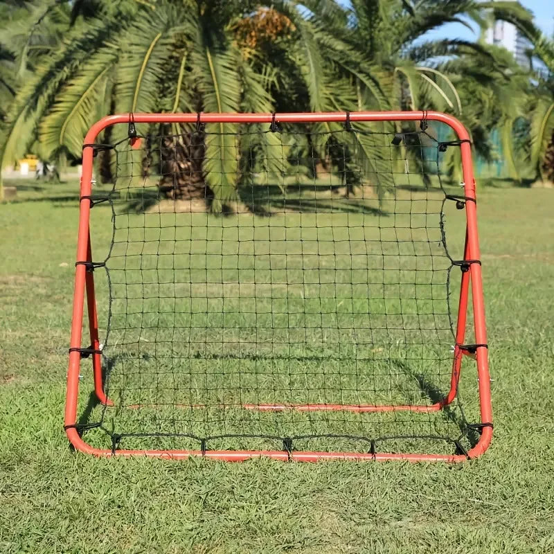 Soccer Rebound Target Net