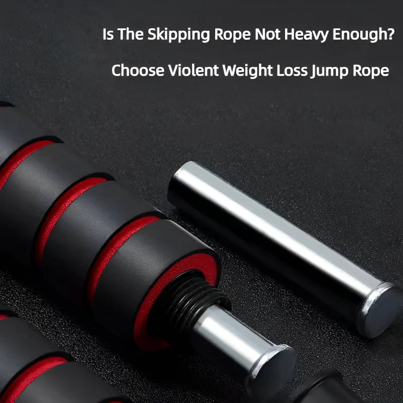 The New Jump Rope