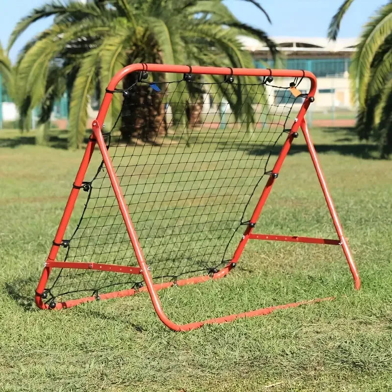 Soccer Rebound Target Net