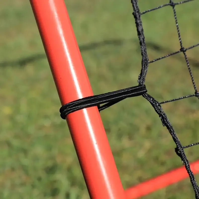 Soccer Rebound Target Net
