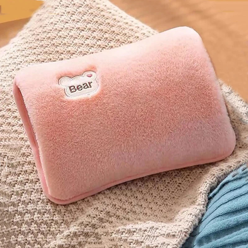 Rechargeable Hot Water Bottle
