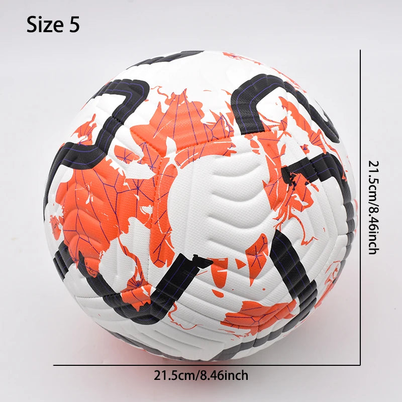 Soccer Balls Standard Size 5